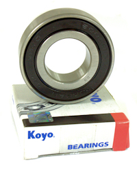 RS50 Rear Wheel Bearing 2006 Onwards 