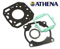 Kawasaki KMX 125 Top End Gasket Kit Athena