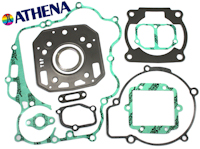 Kawasaki KMX125 Full Gasket Set Athena