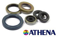 KTM 85 Engine Oil Seal Kit Athena 