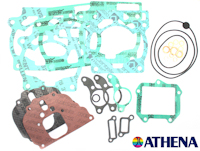 KTM 125 SX Top End Gasket Set Athena 2002 -2015