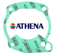 Honda CR85 Base Gasket 2003 To 2007 Athena