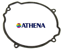 KTM 200 Clutch Inspection Cover Gasket 