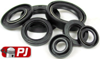 Yamaha YFS 200 Blaster Crank Shaft Oil Seal Kit 