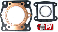 Yamaha YFS 200 Blaster Top End Gasket Kit 