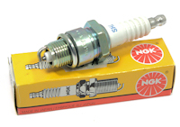 NGK Spark Plug BR7HS