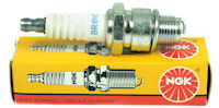 Yamaha RD500 LC NGK Spark Plug 