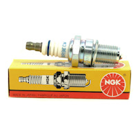 Yamaha TZR 250 3XV NGK Spark Plug BR9ECM