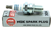 NGK Spark Plug BR9ECMIX Platinum 