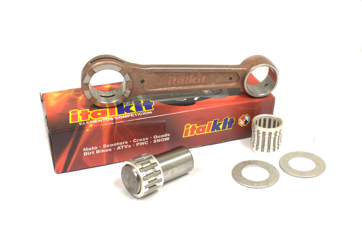 Bultaco 350 Connecting Rod Kit 
