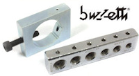 Buzzeti Drilling Jig For Lock Wires