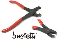 Buzzetti Chain Clip Pliers