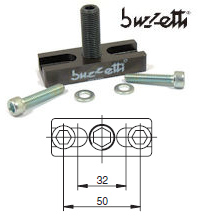 Universal Extractor Flywheel Puller 