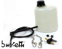 Buzzeti Auxiliary fuel tank 