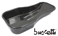 Buzzeti Oil Catch Pan