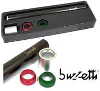 Buzzeti Steering Tube Bearing Installer Tool