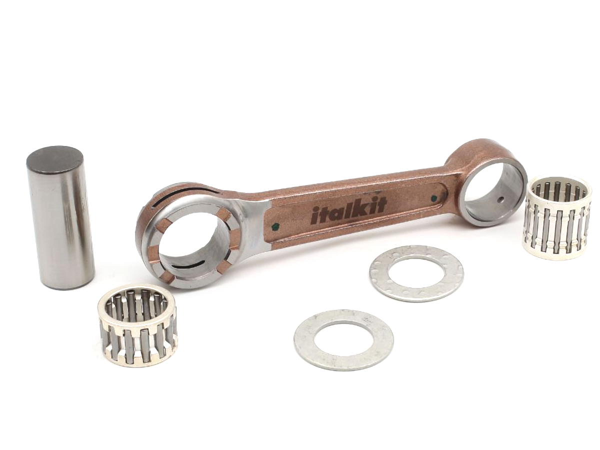 Bultaco 350 Connecting Rod Kit 