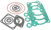 Cagiva Supercity Top End Gasket Set Budget 