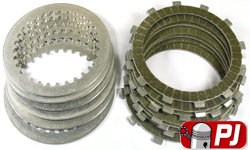 Cagiva Raptor 125 Clutch Kit Genuine Cagiva