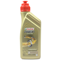 Castrol Power 1 2 Stroke Oil 1 Ltr 