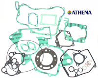 Honda CR125 Athena Full Gasket Set 1990-1997