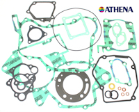 Honda CR125 Athena Full Gasket Set 1998