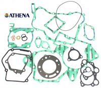 Honda CR125 Athena Full Gasket Set 1999