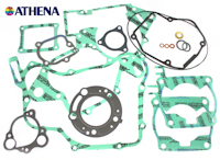 Honda CR125 Athena Full Gasket Set 2000-2002