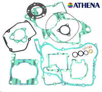 Honda CR125 Athena Full Gasket Set 2004