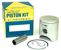 Honda CR125 Mitaka Piston Kit 2004