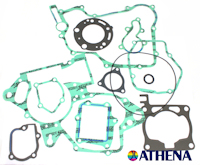 Honda CR125 Athena Full Gasket Set 2005-2008