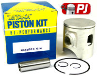 Honda CR125 Mitaka Piston Kit 1992-2003 