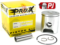 Honda CR125 Prox Piston Kit 1989-1991