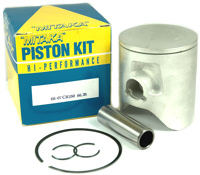 Honda CR250 Mitaka Piston Kit 2005-2008