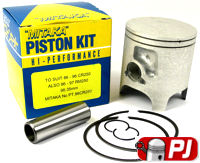 Honda CR250 Mitaka Piston Kit 1986-1996 