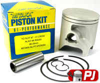 Honda CR250 Mitaka Piston Kit 1997-2001