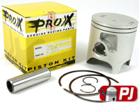 Suzuki RM250 Prox Piston Kit 1998