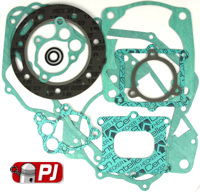 Honda CR500 Full Gasket Set 1985-1988