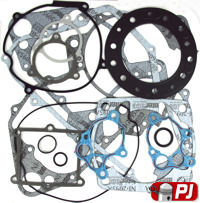 Honda CR500 Full Gasket Set 1989-2001