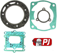 Honda CR500 Top end gasket kit 1985-1988 