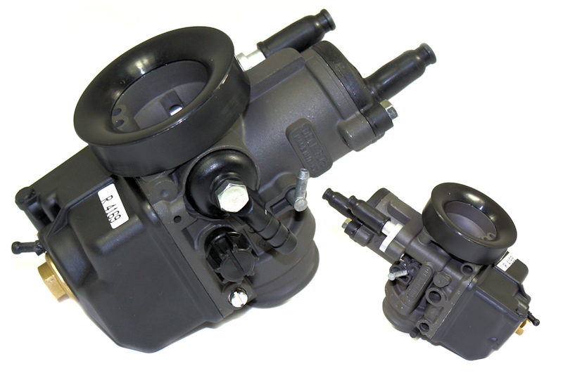 Aprilia AF1 125 Futura Carburettor PHBH 28 BD