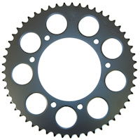 Senda DRD 50 Rear Sprocket 