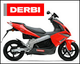 Derbi GP1 Parts