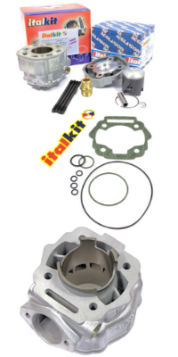 Aprilia RS50 Ital Kit Big Bore Kit 2006-2012