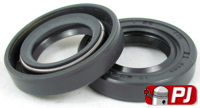 Honda CRM125 Crank Seals  