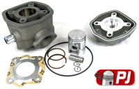 Derbi GPR 50 Cylinder Kit 50cc 