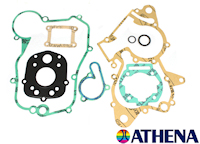 Derbi Senda 50 DRD PRO Full Gasket Kit 2006 Onwards Athena 