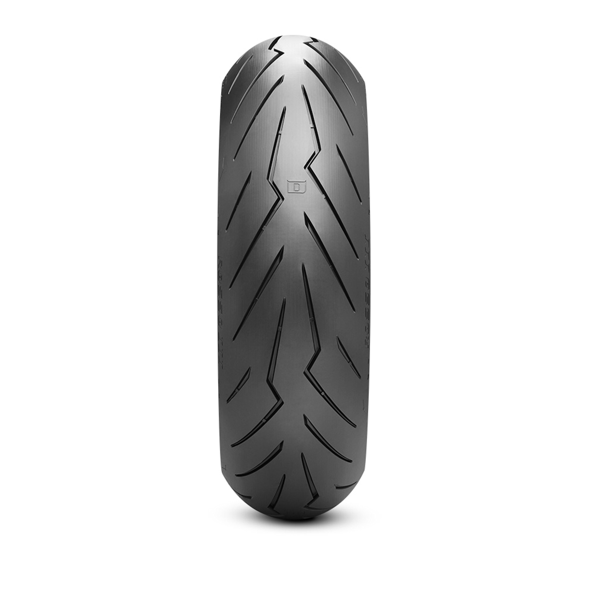 Pirelli Diablo Rosso III Front Tyre 110-70 R17 54H