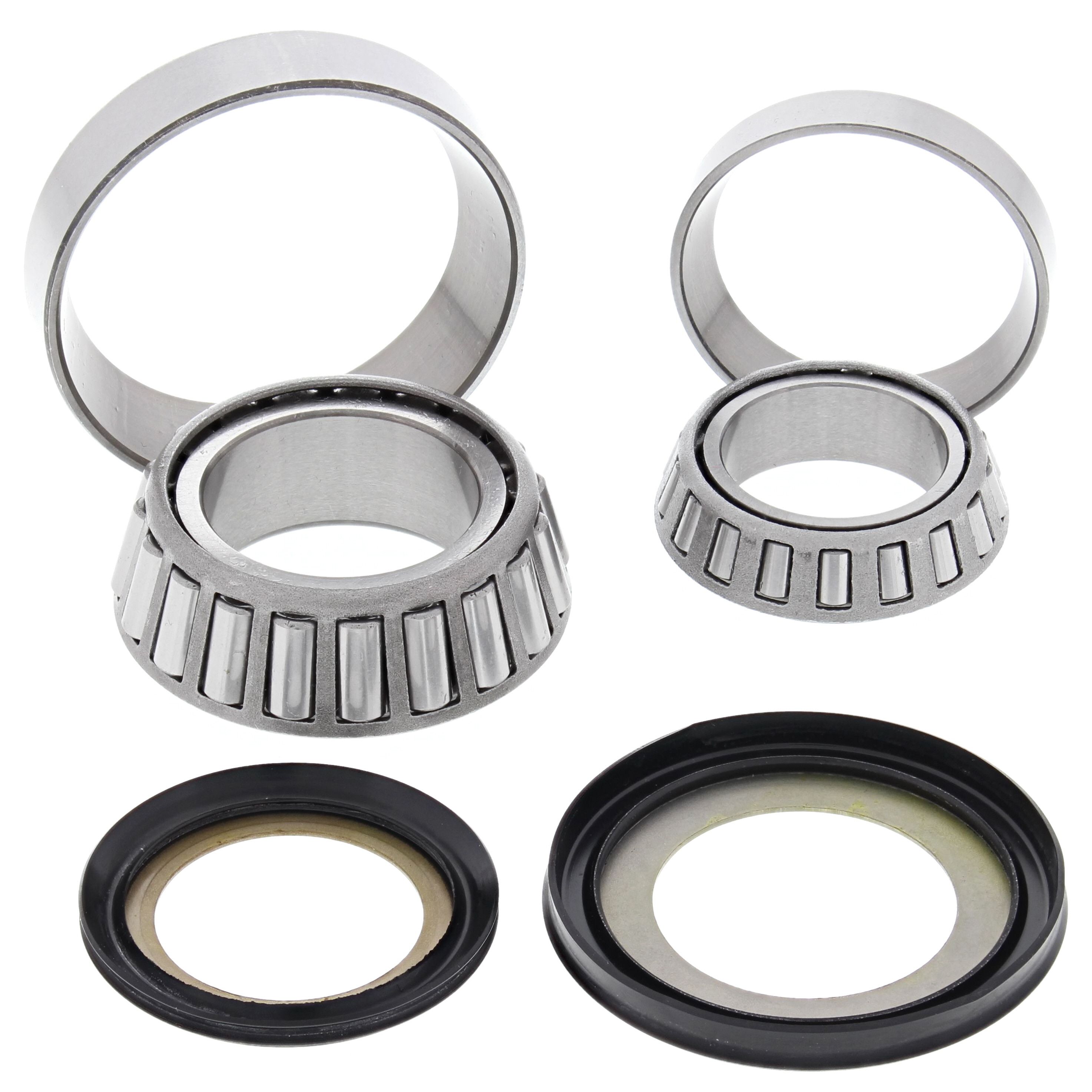 Yamaha DT125LC Head Stock Bearings MK2 MK3 