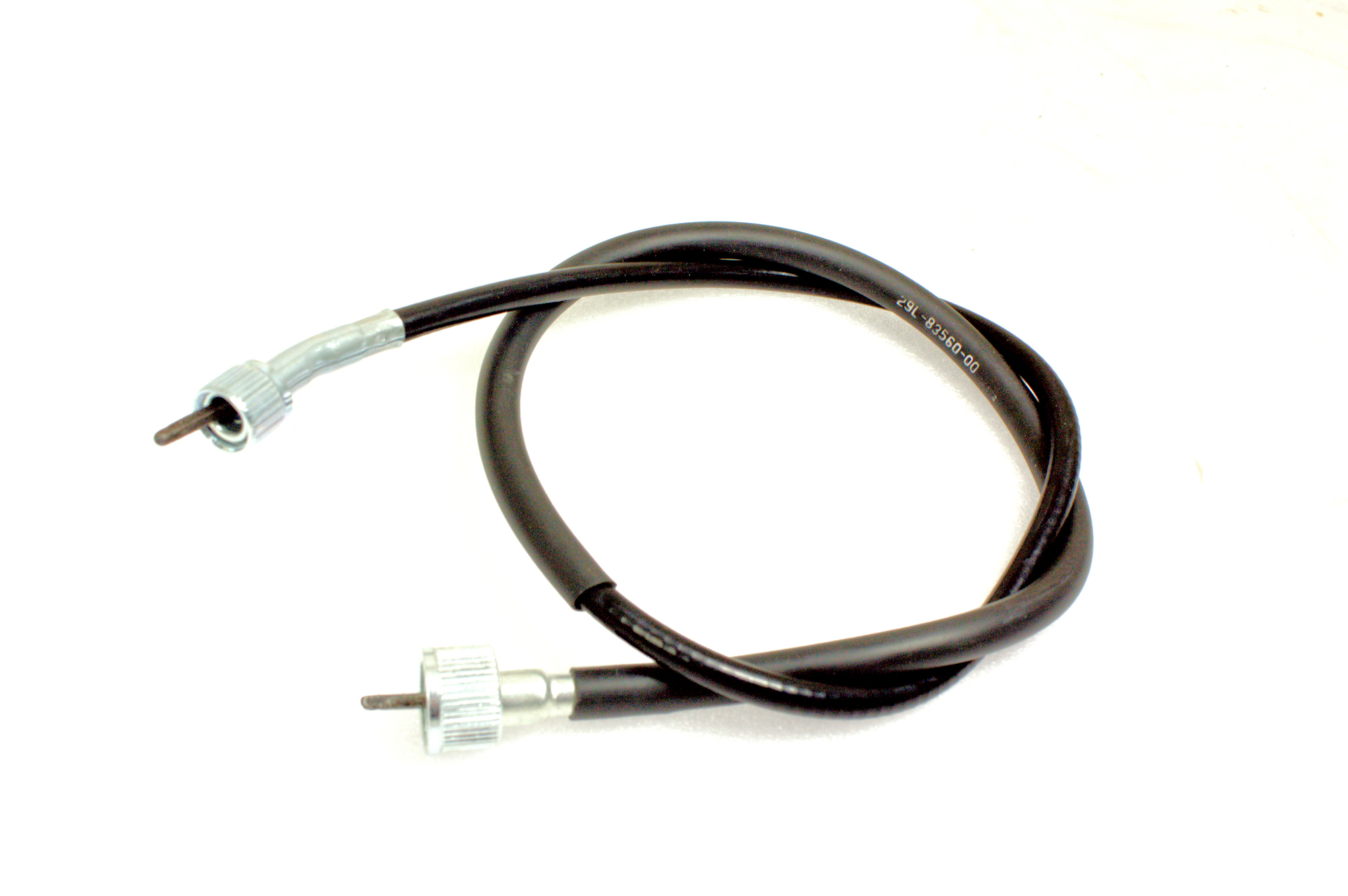 DT125R Speedo Cable Pattern Part